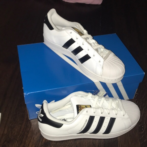 adidas Shoes - Adidas Superstars
